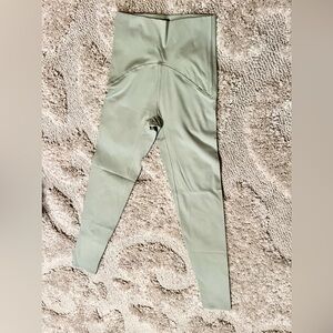 NWOT VSHRED high waisted leggings Sz XS